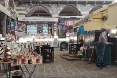 Hasanpaşa hanı