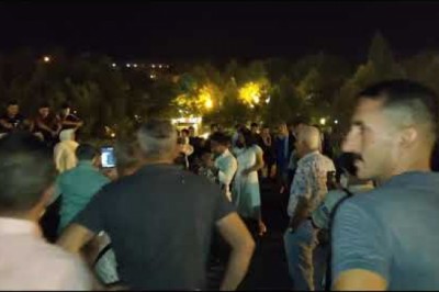 Diyarbakır on gözlü köprü