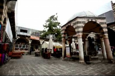 Diyarbakır kısa tanıtım filmi