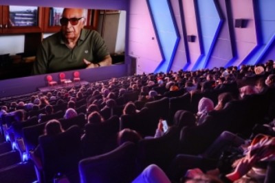 “SinemAnadolu Film Günleri” devam ediyor