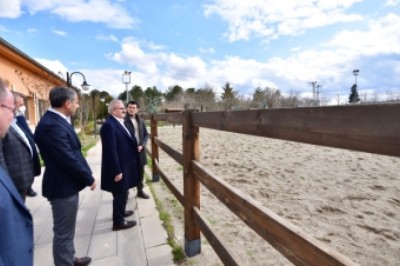 Diyarbakır’a 200 dönümlük yeni sosyal donatı alanı