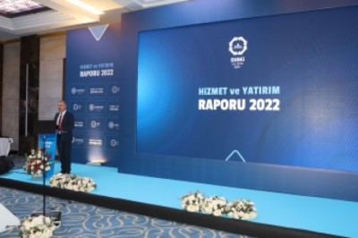 Diyarbakır’ın altyapısını güçlendirmek için 16 büyük proje hayata geçirildi