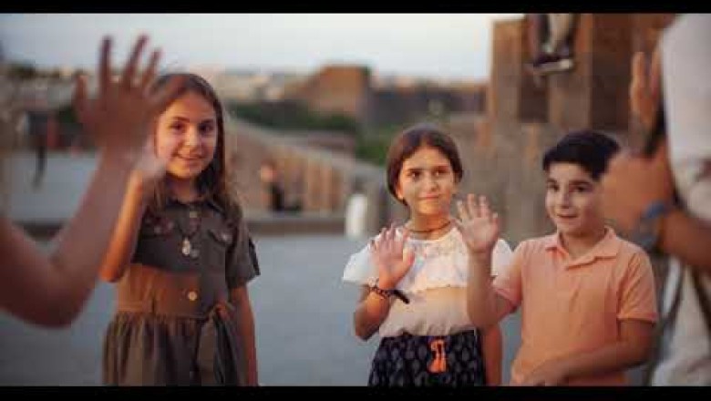 Diyarbakır tanıtım filmi