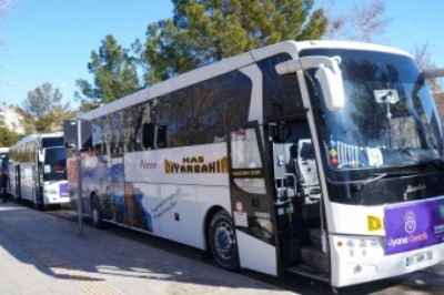 Uyanış Gençlik Çanakkale Zaferi Anma Töreni’ne katılacak