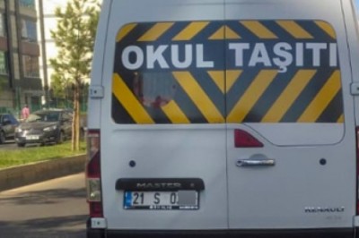İlçelerde servis plakası ihaleleri yapılacak