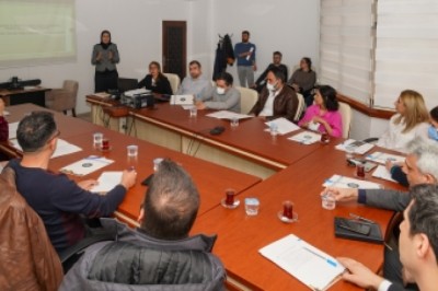 “Yöresel ve Turist Dostu Bayrak” uygulaması başlıyor