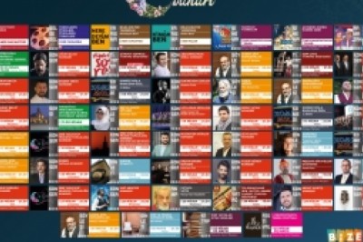 Diyarbakırlılar “Ramazan Baharı”ında maneviyata doyacak