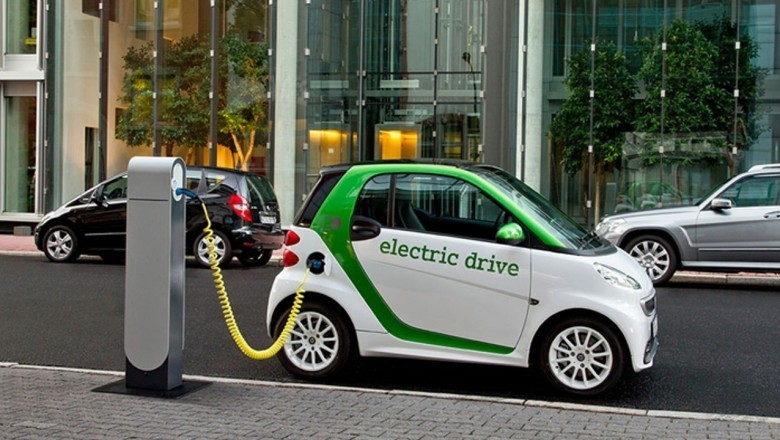 Sizce yakıt mı elektirik mi?