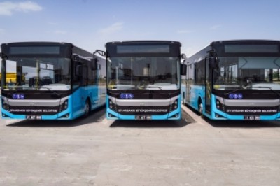 A4 otobüs hattı güzergahı ve saati revize edildi