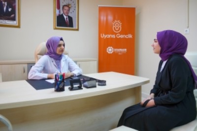 YKS'de tercih yapacak olan öğrencilere ücretsiz danışmanlık hizmeti
