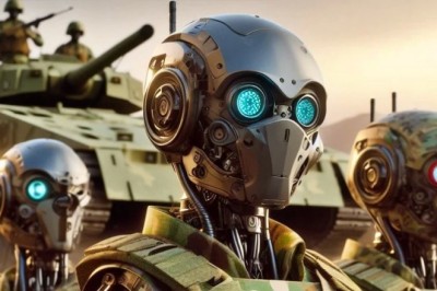 OpenAI, Yapay Zekânın Askeri Amaçla Kullanımına İzin Verebilir Mi?