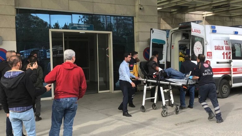 Siirt’te Muhtarlık Seçimi Anlaşmazlığı: 1 Polis Dahil 8 Yaralı, 5 Gözaltı