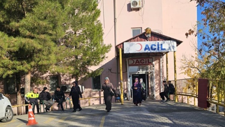 Diyarbakır’da Aile İçindeki Tartışma Kanlı Bitti: İki Kardeş Hayatını Kaybetti, Baba Ağır Yaralı